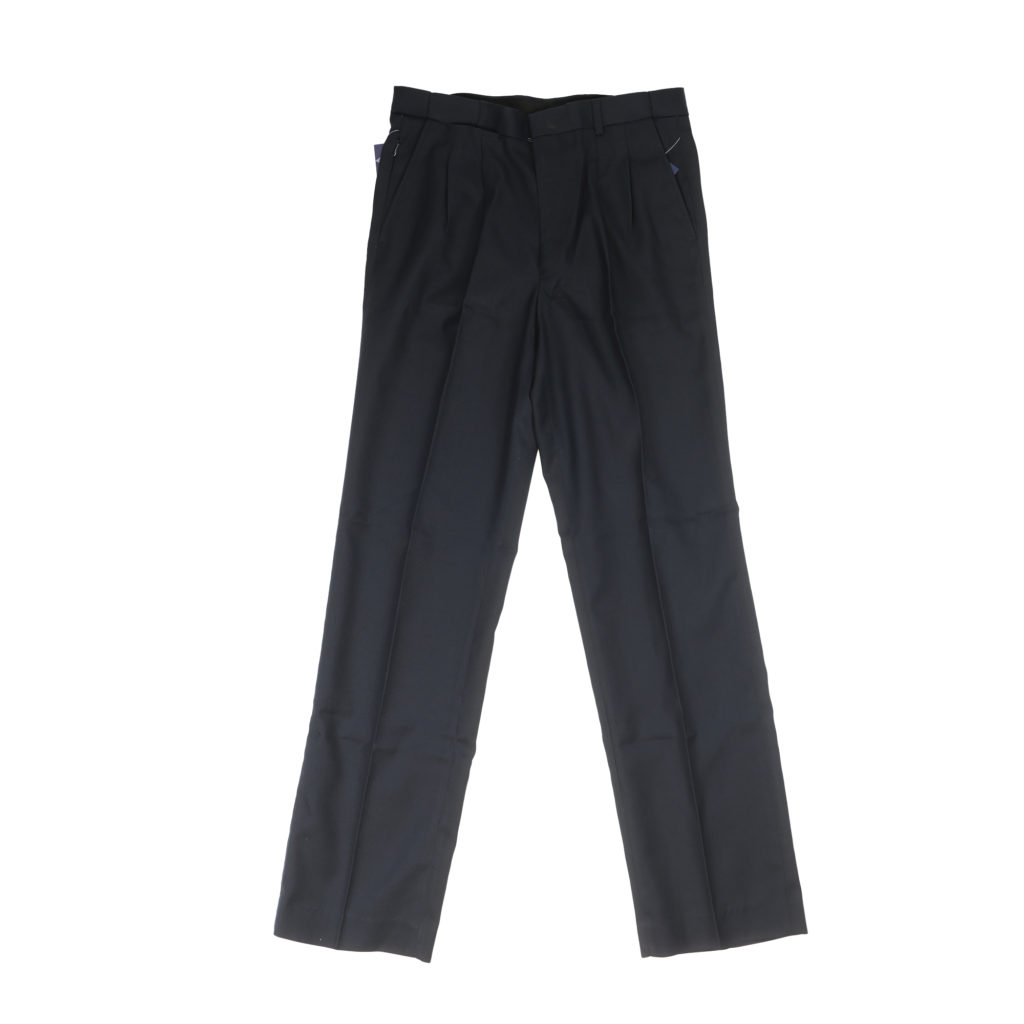 Mens Navy Long Pants - Noosa Christian College