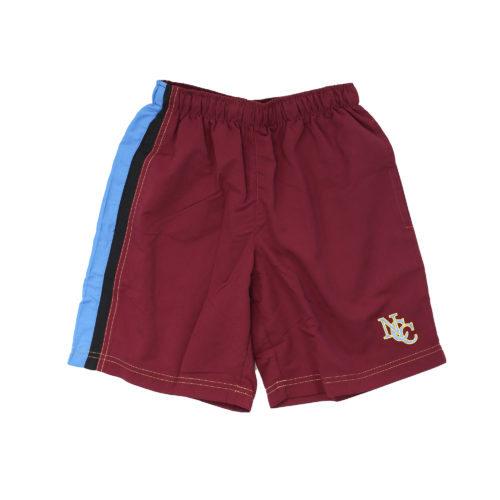 Boys Swim Board Shorts - Noosa Christian College