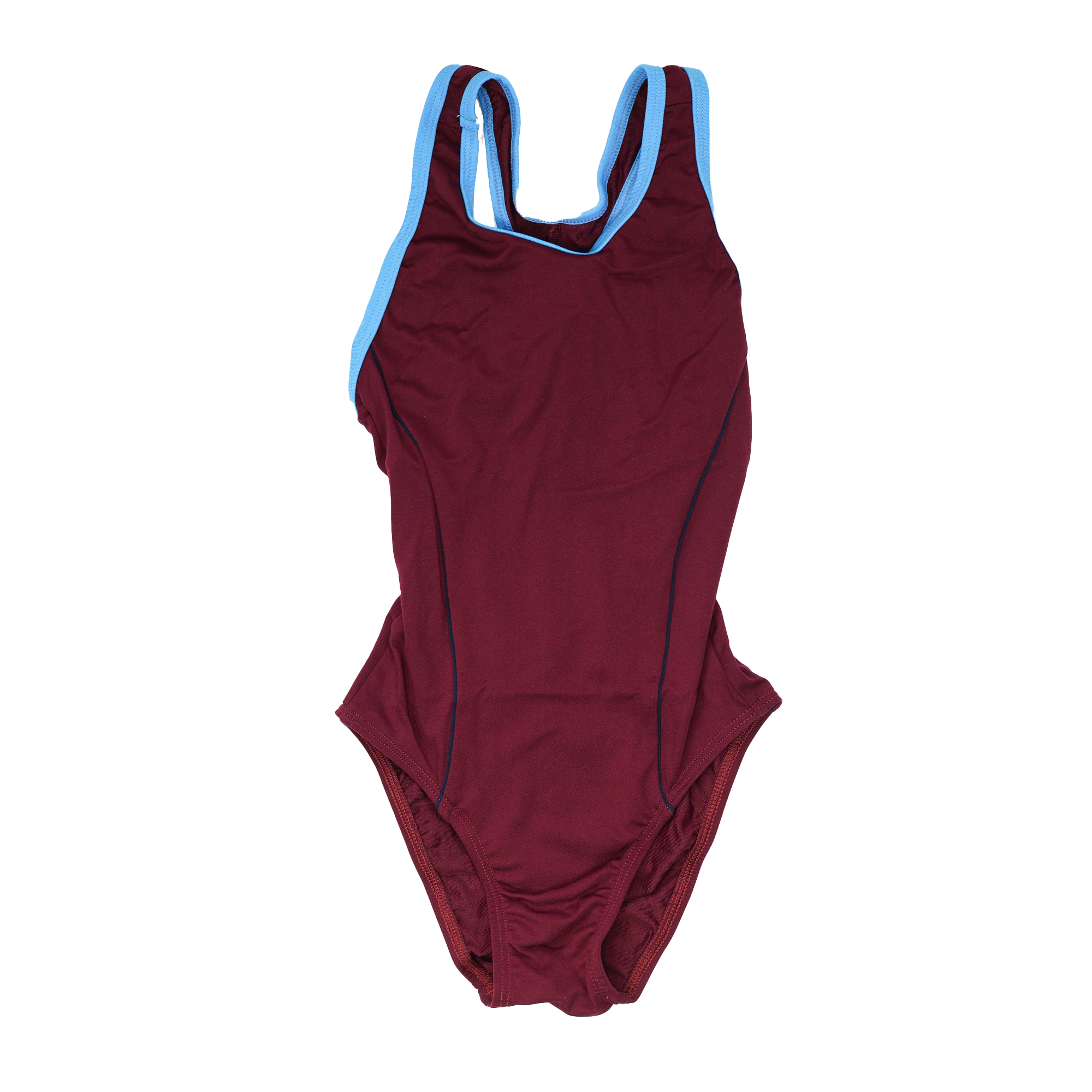 Ladies Fully Lined Swimwear – Noosa Christian College